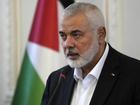 Hamas chief Ismail Haniyeh was assassinated in Tehran.