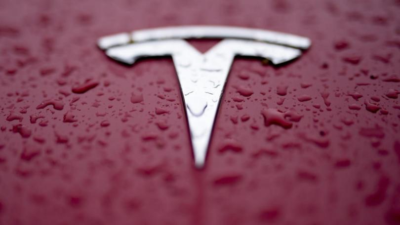 A Tesla which hit and killed a US motorcyclist was operating on the ‘Full Self Driving’ system.