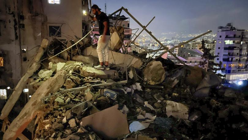 The frenzy of information and warnings sparked by Israel’s strike against Beirut has sparked many anxious questions. Here’s what we know about the unravelling crisis.