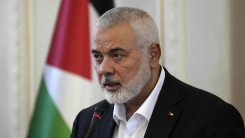 Hamas chief Ismail Haniyeh was assassinated in Tehran. 