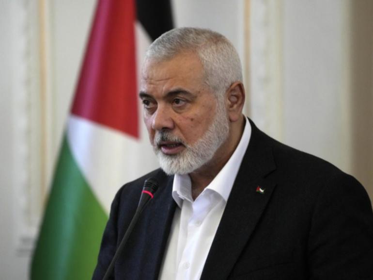 Hamas chief Ismail Haniyeh was assassinated in Tehran. 