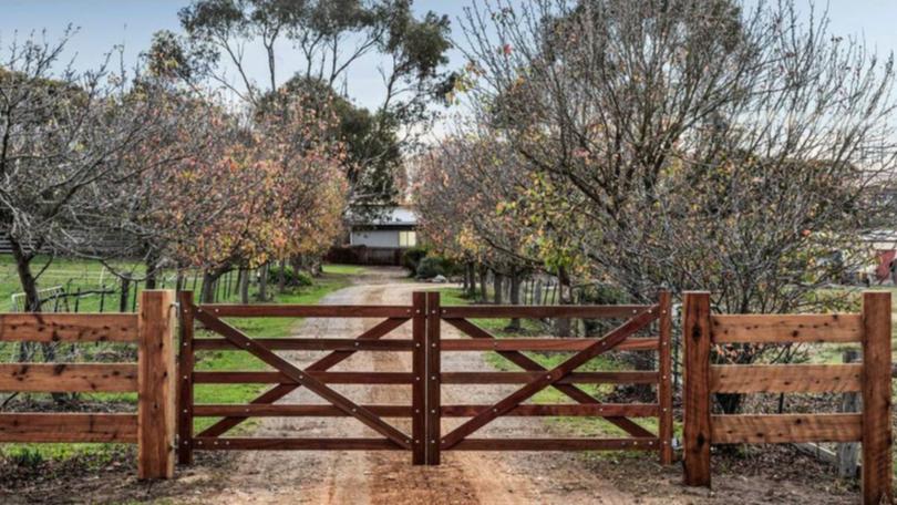 20 Morters Lane, Mount Moriac, VIC 3240