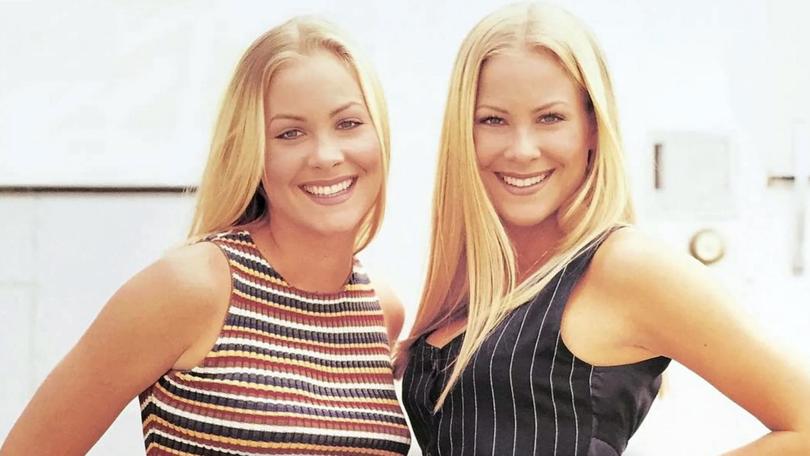 Sweet Valley High was adapted into a TV series in 1994.