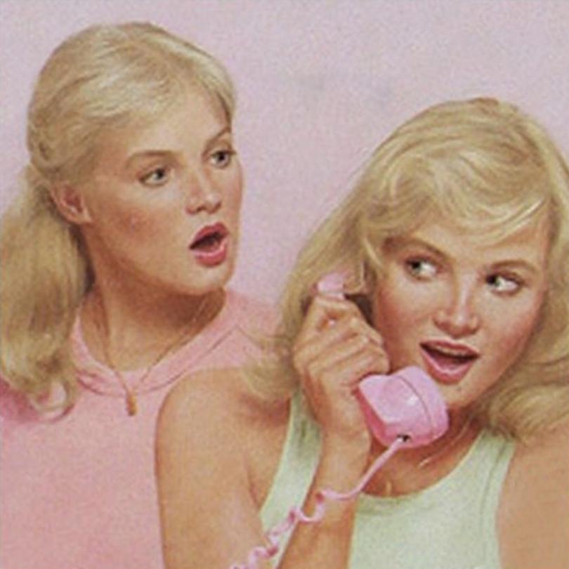 The first Sweet Valley High book, Dangerous Love, was published in 1983.