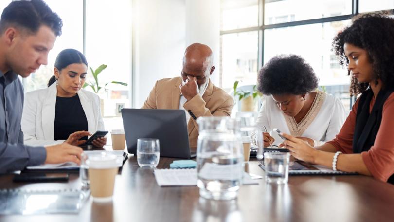 CEO shares the top 3 red flags she sees in employees.