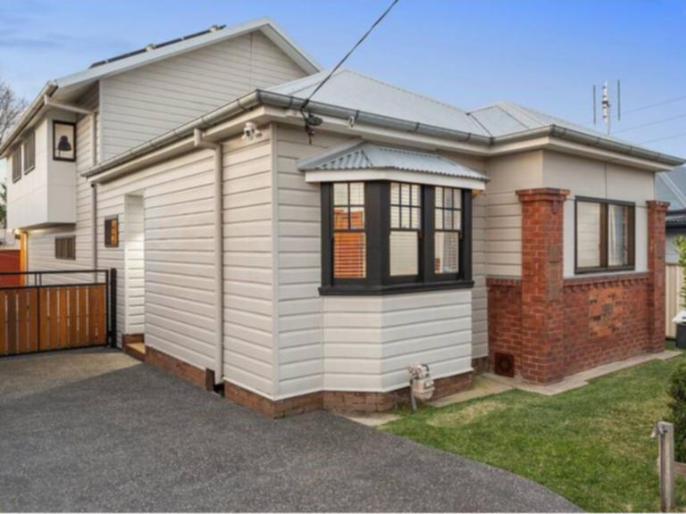 29 Dawson Street in Waratah is set to hit the market with Tim Lojszczyk at Harcourts Newcastle.