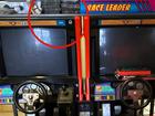 More than $400,000 was found inside a Daytona USA arcade gaming unit, WA Police allege.