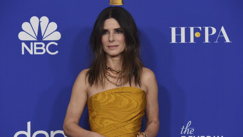 Sandra Bullock will reportedly return to moviemaking after dealing with a very personal loss.