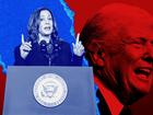 DAVID WOIWOD: Emboldened Democrats are using a blunt four-word line as they lead the party’s newfound appetite for a political fight with Donald Trump.