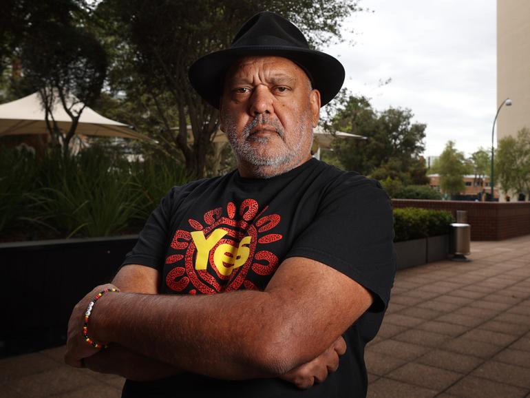 Noel Pearson will join the board as a non-executive director.