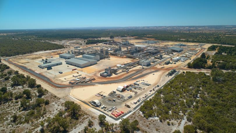 A major lithium plant will shutter a large chunk of its WA operations, axing hundreds of jobs in the process.