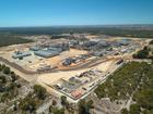 A major lithium plant will shutter a large chunk of its WA operations, axing hundreds of jobs in the process.