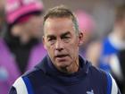 Kangaroos coach Alastair Clarkson has welcomed the prospect of giving evidence in the Federal Court. (Daniel Pockett/AAP PHOTOS)