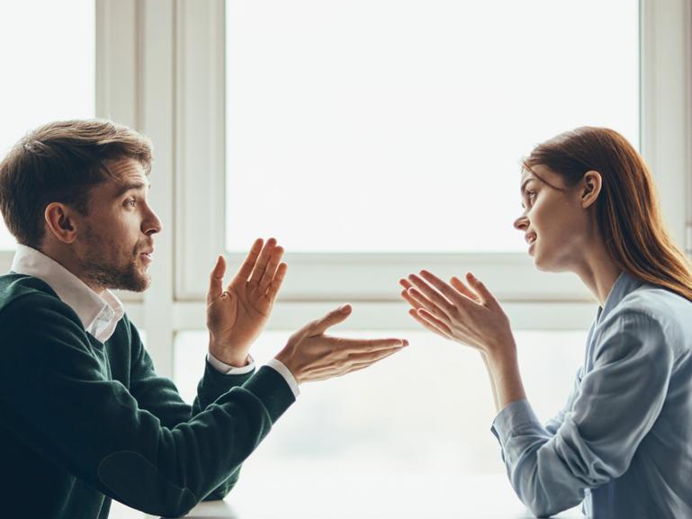 My son learned to respect women, to be their friend.  But he entered university and learned young women saw him as ‘toxic’ just because he was a man. 