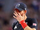 Andy Murray’s professional tennis career has ended with a Paris Olympics doubles defeat in the quarter-finals.