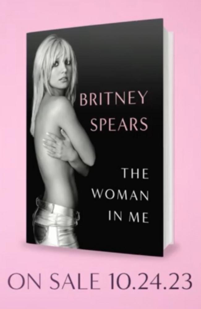 Britney Spears bombshell memoir has already shot to the top of the bestseller charts.