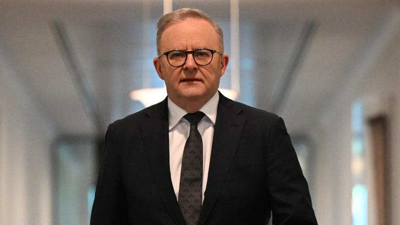 Anthony Albanese’s cabinet reshuffle takes us back to the dark days of the Rudd government, writes Paul Murray. 