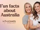 WATCH NOW:  This week on the Nightly edition of Wine Chats, join Billi and Lyndsey as they celebrate the Olympics by cracking open a tiny bottle of wine and giving you some fun facts about Australia!