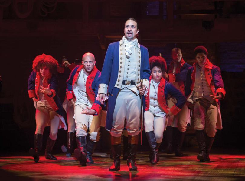 Four years after taking Broadway by storm, Lin-Manuel Miranda’s portrayal of the life and times of Alexander Hamilton, one of the most colourful founding fathers, opens this month to sold out shows in Toronto.

Hamilton’s main draws are its fabulous music and astonishing plot. Born a nobody on the British-ruled island of Nevis, Hamilton became a romantic polymath who fought wars and duels, wrote treatises and doctrines and helped turn 13 rebellious colonies into a rising empire. Inspired by Ron Chernow’s 2004 biography, Miranda’s masterpiece features a hip-hop soundtrack, a multiracial cast and powerful arguments, in theatrical form, for a more inclusive America.