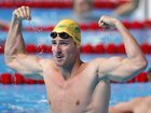 James Magnussen has declared he will be taking part in the Enahnced Games and trying to break the 50m freestyle world record. 