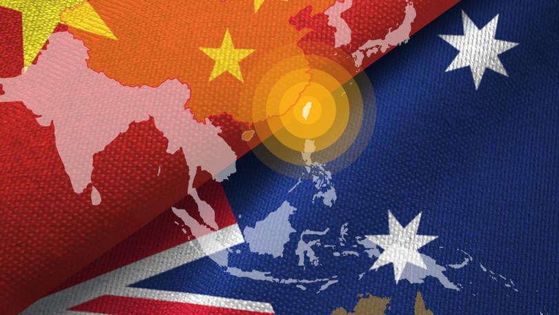 China’s mission to reunify Taiwan with the mainland holds massive dangers for Australia, according to three MPs.