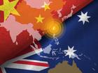 China’s mission to reunify Taiwan with the mainland holds massive dangers for Australia, according to three MPs.