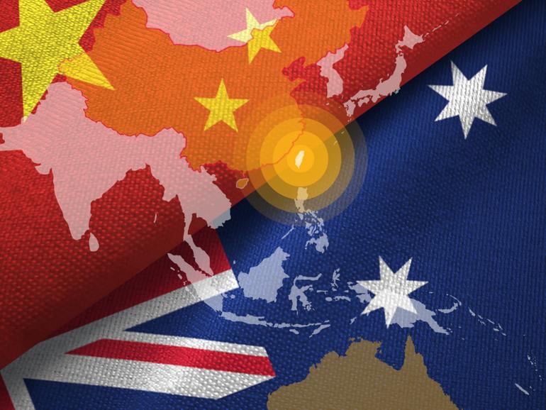 China’s mission to reunify Taiwan with the mainland holds massive dangers for Australia, according to three MPs.