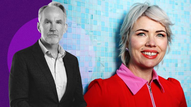 Meet Clementine Ford, an online persona so absurdly asinine she simply must be a construct of AI, writes Christopher Dore.