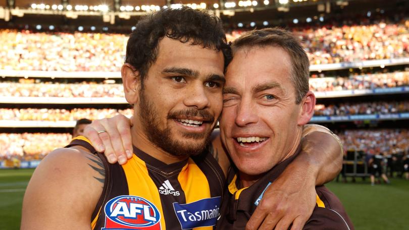 Three former Hawthorn players have given explosive detailed accounts of their experiences in new court documents lodged in their racism case against the club.