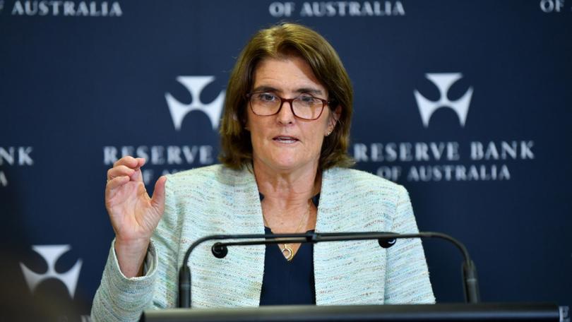 Michele Bullock, governor of the Reserve Bank of Australia (RBA), has previously said further tightening remained possible. 