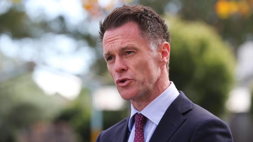 Premier Chris Minns has ordered NSW public sector workers back to the office.