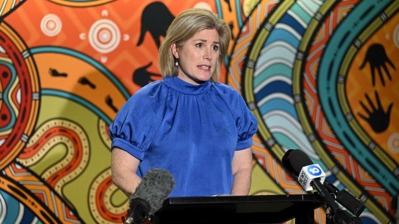 Victoria’s Chief Health Officer Dr Clare Looker is confident the deadly outbreak has been contained. 