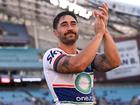 Warriors and New Zealand great Shaun Johnson has called time on his 14-season NRL career. (James Gourley/AAP PHOTOS)