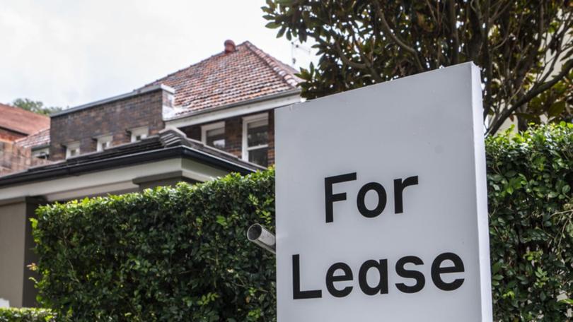 Prospective tenants will no longer have to pay for background checks in NSW.