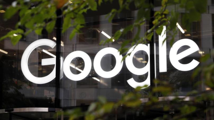 Google's president of global affairs Kent Walker says the company intends to appeal a US ruling.