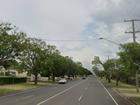 Ruthven Street in North Toowoomba.