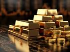 Gold — which is up more than 15 per cent this year and would typically benefit during bouts of economic weakness — was also hit hard earlier as investors closed out trades to cover losses elsewhere.