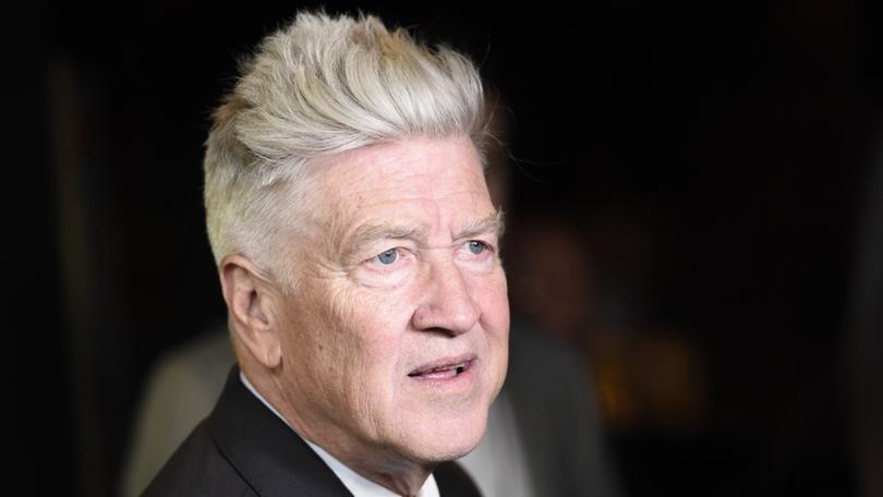 David Lynch has revealed he is housebound with emphysema and may never make films again.