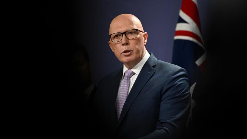 The Alliance Against Islamophobia has lodged the complaint with the NSW Anti-Discrimination Board, accusing the federal Opposition Leader of “inciting fear” and “dehumanising” the Muslim community.