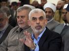 The new political leader of Hamas Yahya Sinwar spent much of his adult life in Israeli prisons.