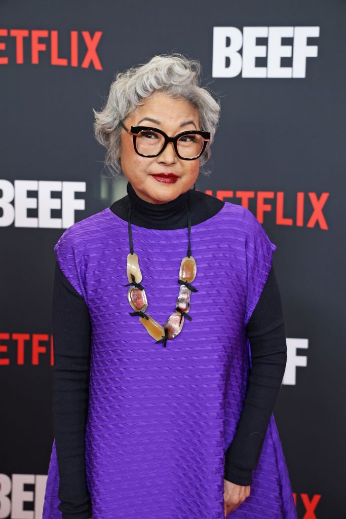 Star Trek star actress Patti Yasutake has died, aged 70.