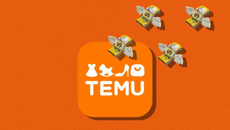 The rise of Temu has been meteoric but if you love it, chances are you’re the one getting played.