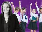 JENI O’OWD: I love the idea of rich parents sending their kids to public school to ‘stay grounded’, but why put more pressure on the over-burdened system when you don’t have to?