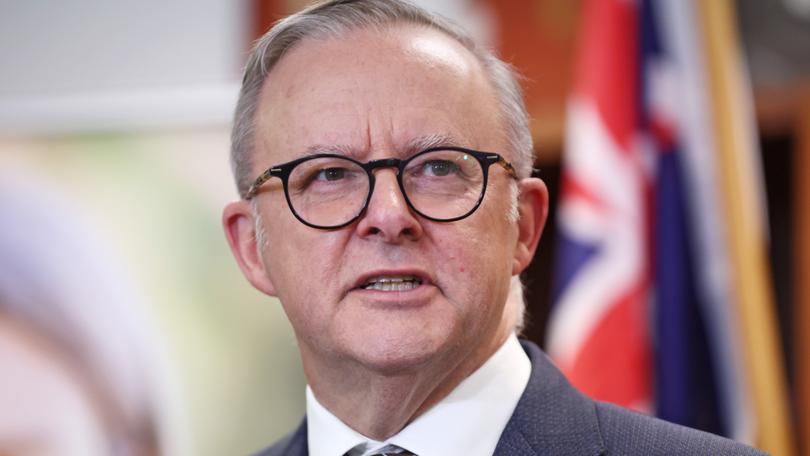 Prime Minister Anthony Albanese has announced a major change for the early childcare sector in an attempt to keep the vital industry stable. 