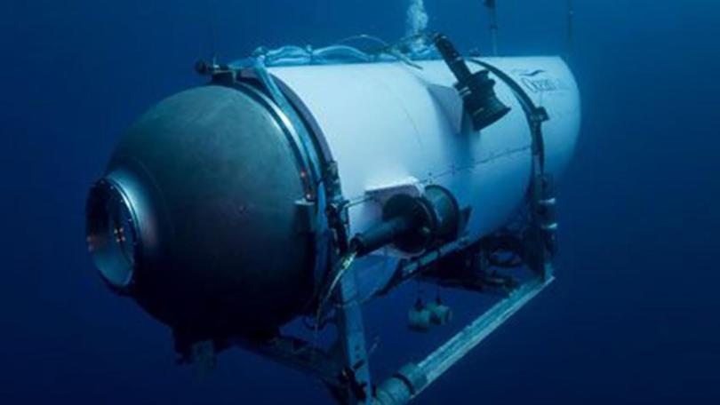 The family of a Frenchman who perished aboard the Titan sub are suing for wrongful death.