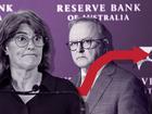 RBA Governor Michele Bullock has doubled down in her commitment to get inflation back under control. 