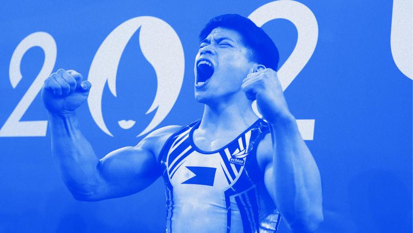 Carlos Yulo is set for a huge windfall for being the first Olympic gold medallist from the Philippines to win two gold medals.