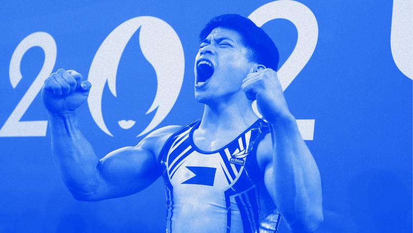 Carlos Yulo is set for a huge windfall for being the first Olympic gold medallist from the Philippines to win two gold medals.