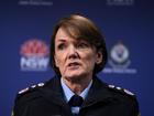 Police Commissioner Karen Webb has been cleared of serious misconduct over the purchase of gin. 