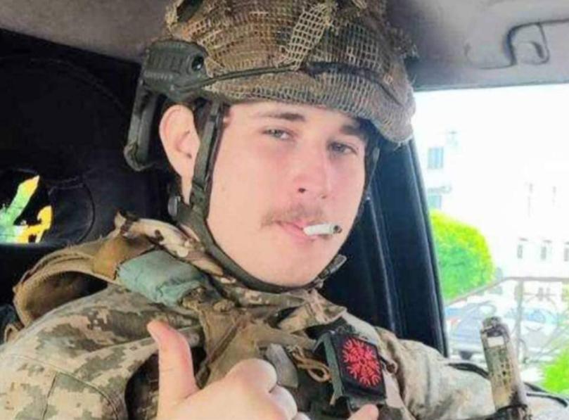 24-year-old Queensland man Brock Greenwood in July became the seventh Australian to be killed in action in Ukraine since the war broke out in February 2022. 